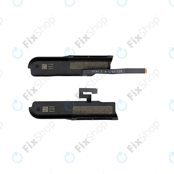 Apple iPad Air - Lautsprecher