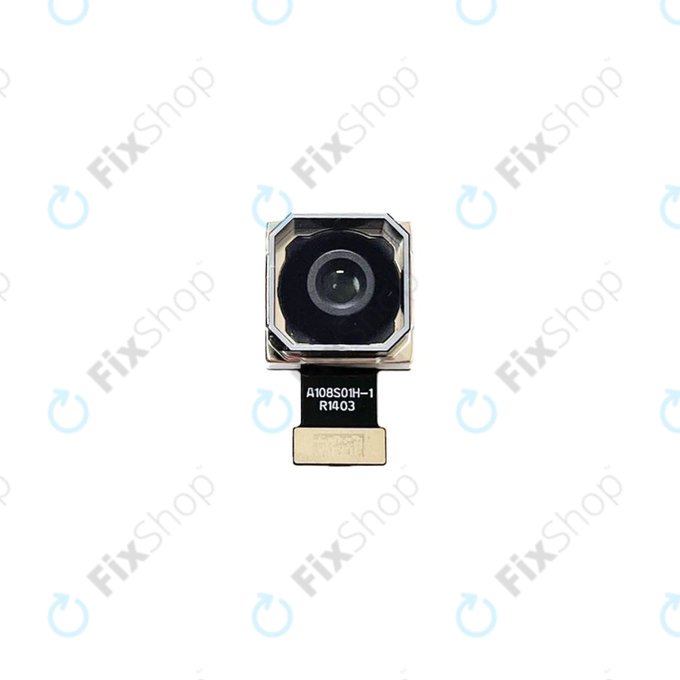 Xiaomi 11T Pro - Rückfahrkamera 108MP