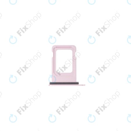 Apple iPhone 15, 15 Plus - SIM Steckplatz Slot (Pink)