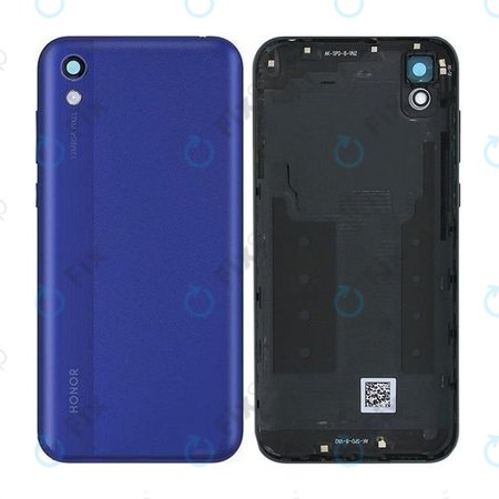 Huawei Honor 8S - Akkudeckel (Aurora Blue) - 97070XPL