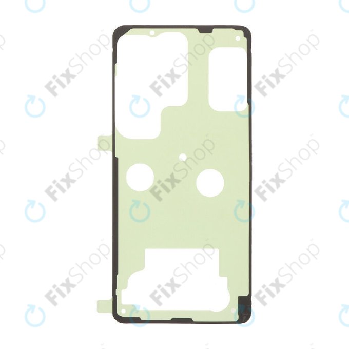 Klebestreifen für Akkudeckel (Adhesive) für Samsung S26 Ultra