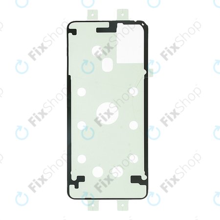 Samsung Galaxy A21s A217F - Klebestreifen Sticker für Akku Batterie Deckel (Adhesive)