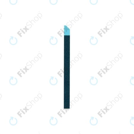 Google Pixel 8a - Klebestreifen Sticker für Akku Batterie Deckel Bottom - G806-06932-01 Genuine Service Pack