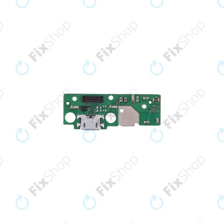 Lenovo Tab M8 (2nd Gen) FHD TB-8705F - Charging Connector PCB Board