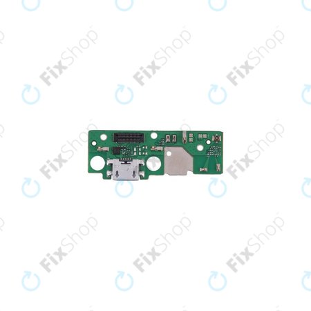 Lenovo Tab M8 (2nd Gen) FHD TB-8705F - Ladestecker Ladebuchse PCB Platine