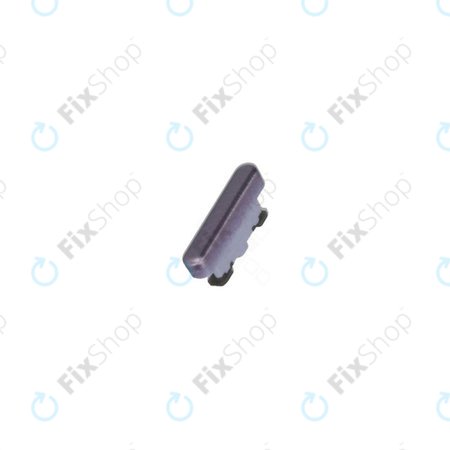 Samsung Galaxy S21 FE G990B - Ein-/Aus-Taste (Violet) - GH98-46769D Genuine Service Pack