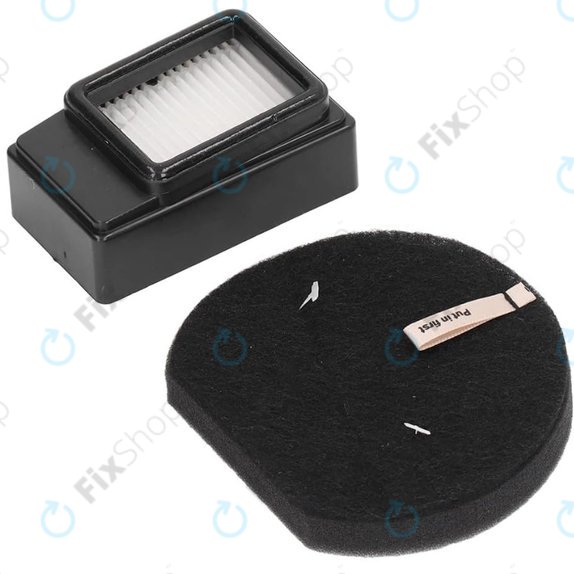 Bissell ICONpet - Satz Filter 2792