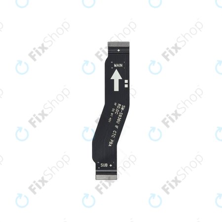 Samsung Galaxy S25 Plus - Haupt Flex Kabel - GH82-36364A Genuine Service Pack