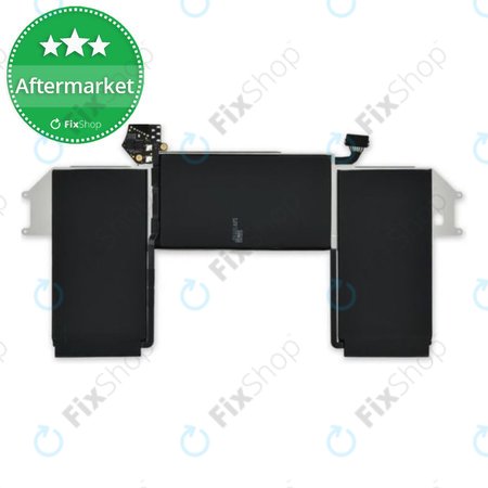 Apple MacBook Air 13" A2337 (2020) - Akku Batterie A2389 4380mAh