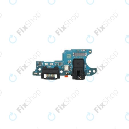 Samsung Galaxy A02s A026F - Ladestecker Ladebuchse PCB Platine - GH81-20187A Genuine Service Pack