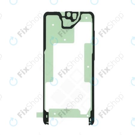 Samsung Galaxy S20 Plus G985F - LCD Klebestreifen Sticker (Adhesive) - GH02-19782A Genuine Service Pack