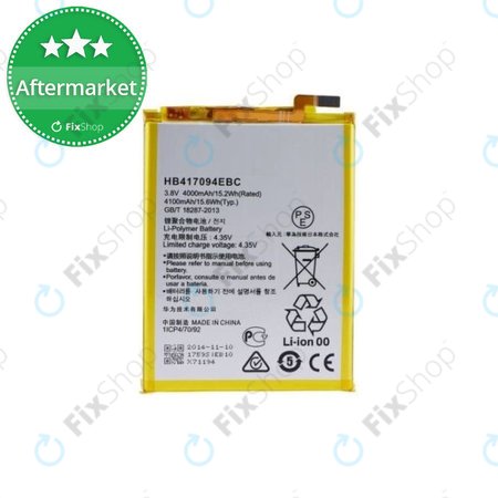 Huawei Mate 7 - Akku Batterie HB417094EBC 4100mAh