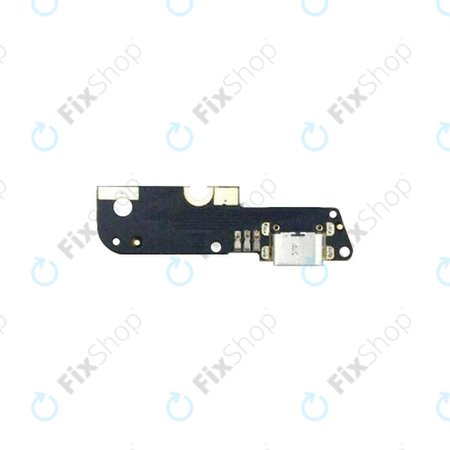 Nubia N1 - Ladestecker Ladebuchse + Mikrofon Platine