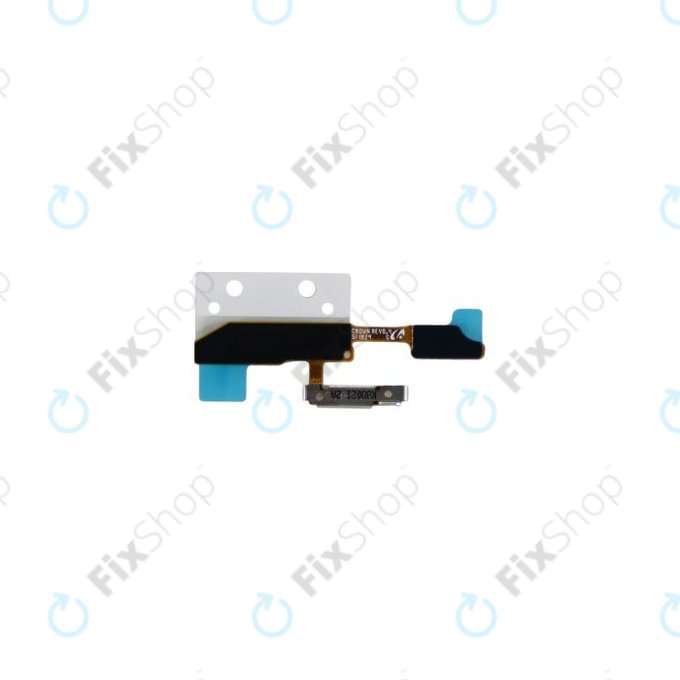 Samsung Galaxy Note 9 - Netzschalter Power Taste Flex Kabel - GH96-11744A Genuine Service Pack