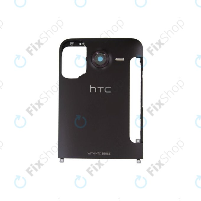 HTC Desire HD - Akkudeckel - 74H01815-02M