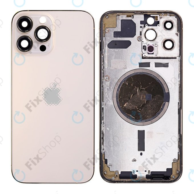 iphone 13 pro max back cover original