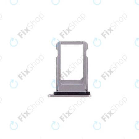 Apple iPad (6th Gen 2018) - SIM Steckplatz Slot (Silver)