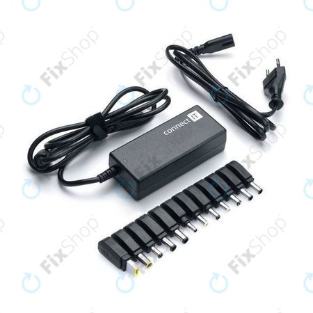 Connect IT CI-133 - Ladeadapter 90W - Genuine Service Pack