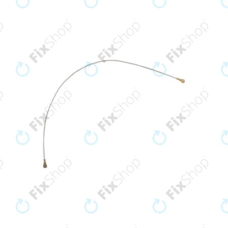 Huawei P40 Pro Plus ELS-N39 - RF Cable 108,5mm (White) - 14241903 Genuine Service Pack