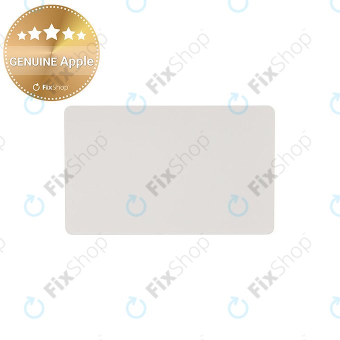 Kompletter Trackpad für MacBook Pro 14", A3185 (2024), Silver, 661-42652, Genuine Apple