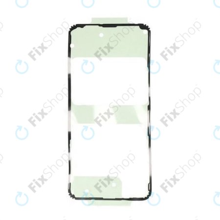 Samsung Galaxy S21 FE G990B - Klebestreifen Sticker für Akku Batterie Deckel (Adhesive)