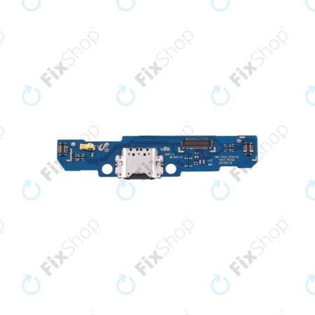 Samsung Galaxy Tab A 10.1 (2019) - Ladestecker Ladebuchse PCB Platine - GH82-19562A Genuine Service Pack