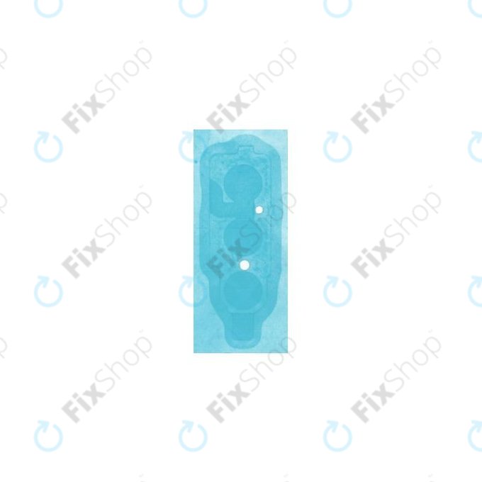 Samsung Galaxy S21 G991B - Kameraglas Klebestreifen Sticker (Adhesive) - GH02-21916A Genuine Service Pack