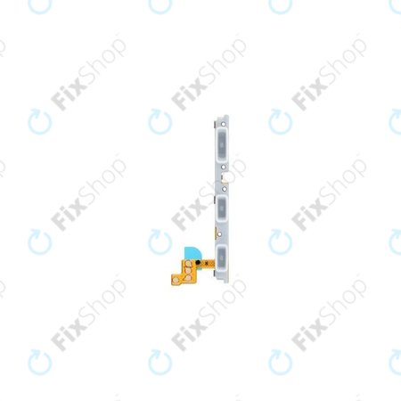 Samsung Galaxy A53 5G A536B - Flex Cable Buttons + Volume - GH59-15555A Genuine Service Pack