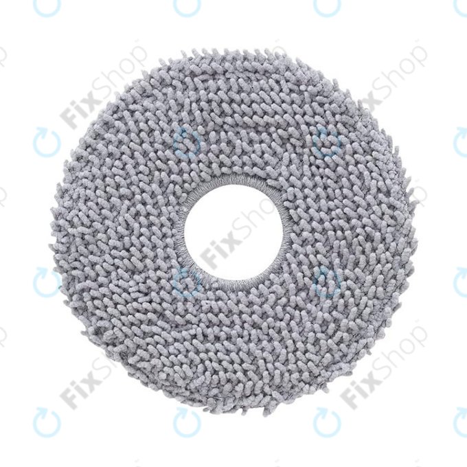 Xiaomi Roborock Qrevo Curv, Qrevo Edge - Wischtuch