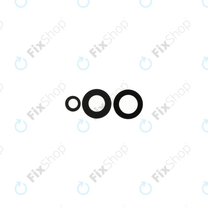 OnePlus Nord 2 5G - Rückfahrkameraglas (Gray Sierra)