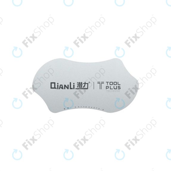 QianLi ToolPlus - Ultradünnes Öffnungswerkzeug