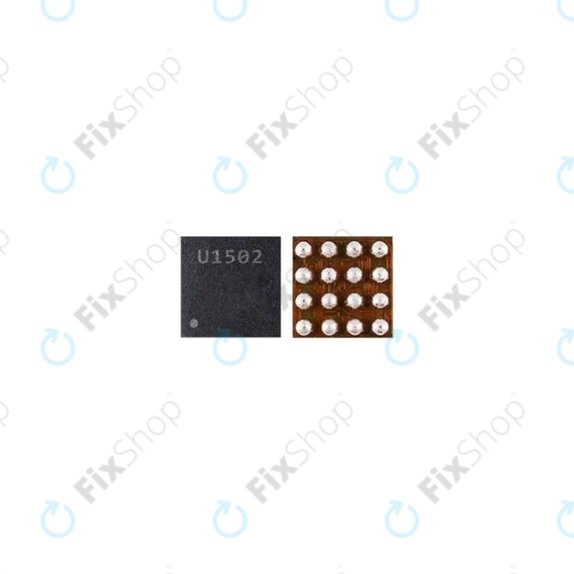 Apple iPhone 5, 5C, 5S, 6, 6 Plus - Backlight IC IC U23 Chip