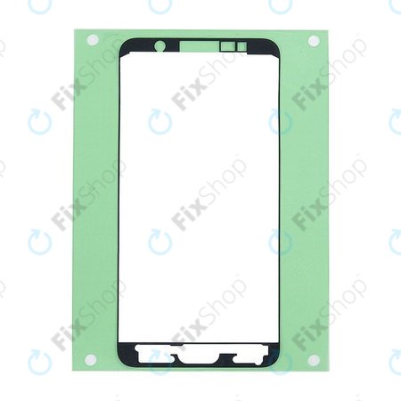Samsung Galaxy J7 J710FN (2016) - Touchscreen Klebestreifen Sticker (Adhesive) - GH81-13799A Genuine Service Pack
