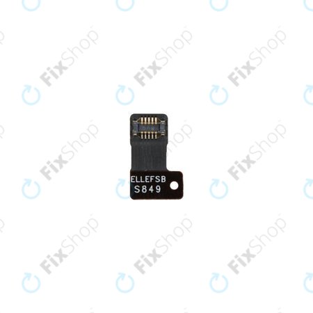 Huawei P30 - Fingerabdrucksensor + Flex Kabel - 03025KQM Genuine Service Pack