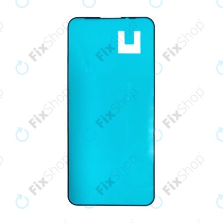 Google Pixel 4a 4G - LCD Klebestreifen sticker (Adhesive)