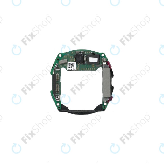 Huawei Watch GT Sport Fortuna B19 Hauptplatine 03033ANB