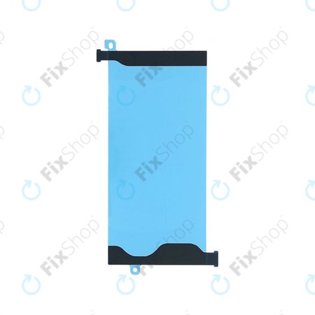 Google Pixel 5 - Akku Batterie Klebestreifen Sticker (Adhesive)