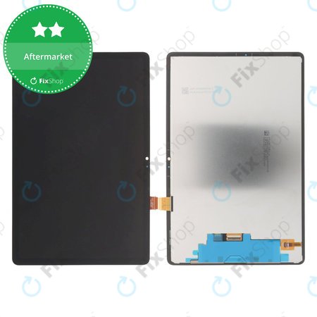 Samsung Galaxy Tab S9 FE X510, X516B - LCD Display + Touchscreen Front Glas TFT