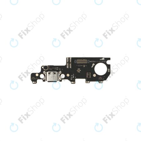 Xiaomi Mi Max 3 - Ladestecker Ladebuchse PCB Platine