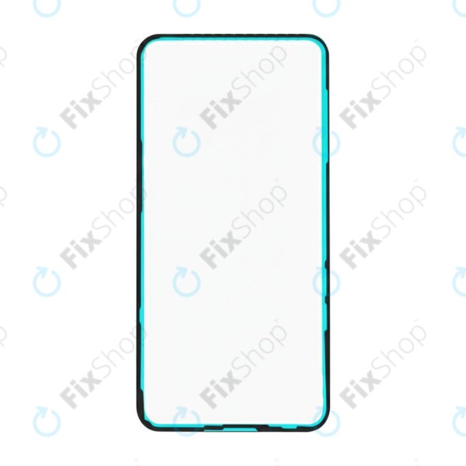 LCD Dichtungs-Klebestreifen für iPhone 15 Plus, 2UUL SA15PS