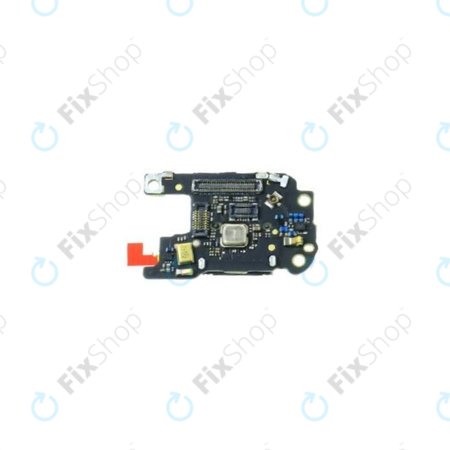 Huawei P30 Pro - SIM Kartenleser + Mikrofon - 02352PAV Genuine Service Pack