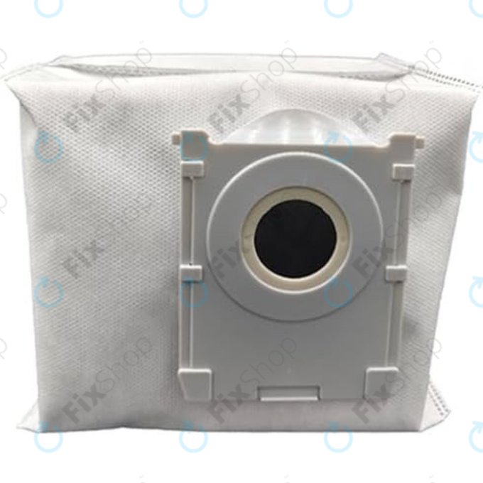 Ecovacs X11, X11 Omni, X11 Pro, X11 Pro Omni  - Abfallbeutel