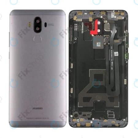 Huawei Mate 9 MHA-L09 - Akkudeckel (Space Gray)