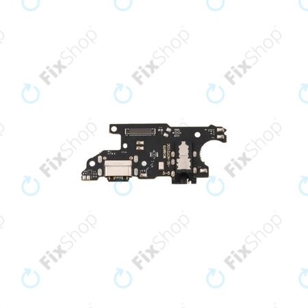 Xiaomi Redmi Note 9T 5G - Ladestecker Ladebuchse PCB Platine