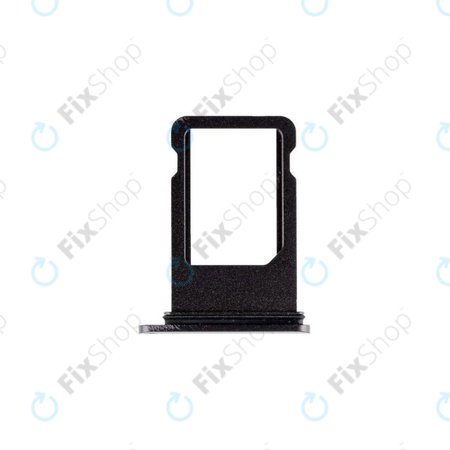 Apple iPhone 7 Plus - SIM Steckplatz Slot (Black)