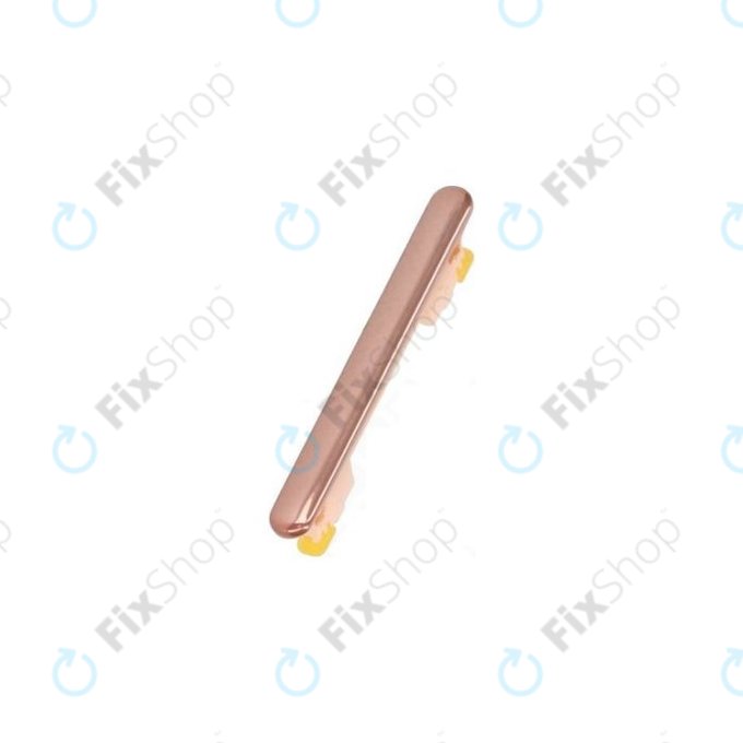 Samsung Galaxy A53 5G A536B - Volume Button (Orange) - GH98-47259D Genuine Service Pack