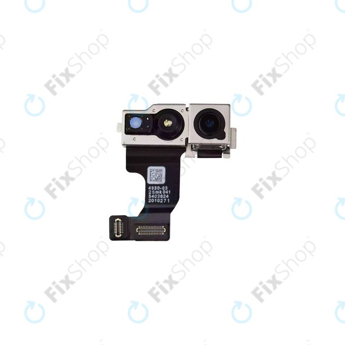 Apple iPhone 16 Plus - Frontkamera