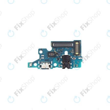 Samsung Galaxy A71 A715F - Ladestecker Ladebuchse PCB Platine