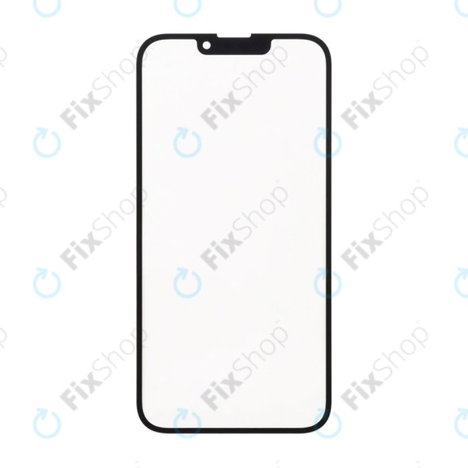 Apple iPhone 13, 13 Pro - Front Glas + OCA Adhesive