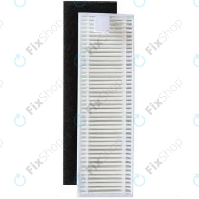 Rowenta X-plorer S65, S65+, S70, S70+, S75s, S75s+ - HEPA-filter